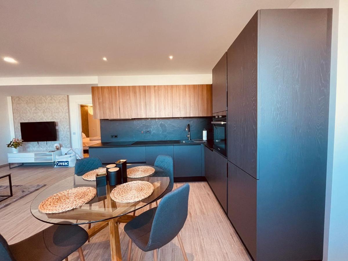 Ana Seafront Haven Apartment Gzira Zewnętrze zdjęcie